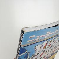 ニューヨーク・グラフィティ