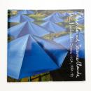 クリストとジャンヌ=クロード アンブレラ 日本=アメリカ合衆国 1984-91
