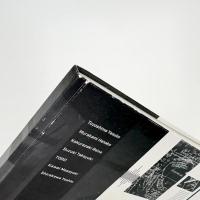 資本空間 スリー・ディメンショナル・ロジカル・ピクチャーの彼岸