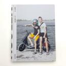 XEPCOH ヘルソン ミサイルの降る夜に