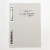 遠藤麻衣 Scraps of Defending Reanimated Marilyn