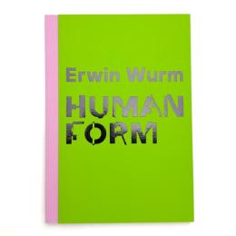 エルヴィン・ヴルム 人のかたち