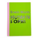 エルヴィン・ヴルム 人のかたち