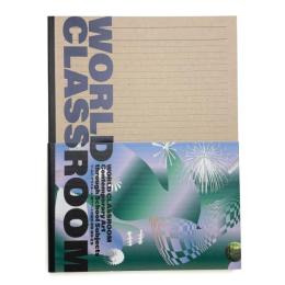 ワールド・クラスルーム 現代アートの国語・算数・理科・社会