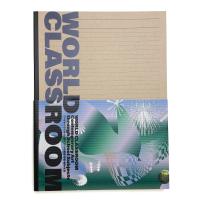 ワールド・クラスルーム 現代アートの国語・算数・理科・社会