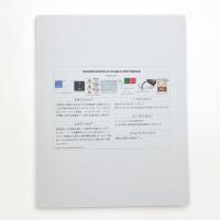 BUILDING BLOCKS: an homage to Seth Siegelaub