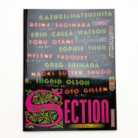 Section Vol.02 セクション
