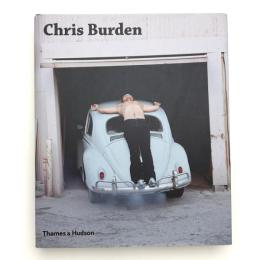 Chris Burden