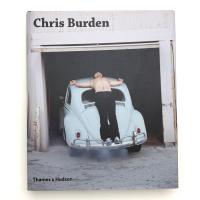 Chris Burden