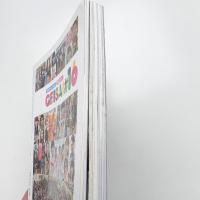 美術手帖　2011年12月号