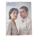 AXIS vol.99