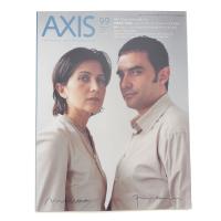 AXIS vol.99