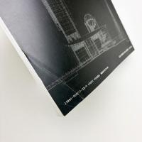 a+u 建築と都市 1992年9月号別冊 ヘルムート・ヤーン 1982-1992