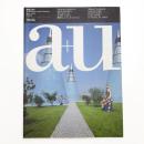 a+u 建築と都市 1993年6月号