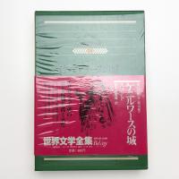 ケニルワースの城
