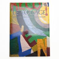 LE COLLAGE: papiers collés, papiers déchirés, papiers découpés