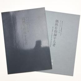 ヤン・ファーブル 偶然を指揮する者