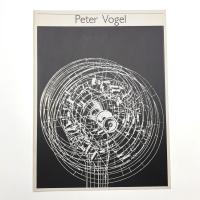 Peter Vogel