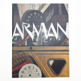 アルマン展 音楽家のポートレート