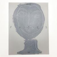 猪熊弦一郎展 FACES