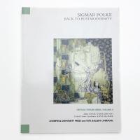 Sigmar Polke: Back to Postmodernity