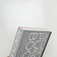 ACAC PLAYERS BOOK