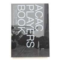 ACAC PLAYERS BOOK