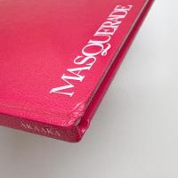 MASQUERADE