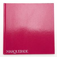 MASQUERADE