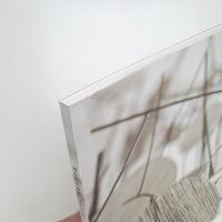 國松明日香展 風、水面ふるわし、そよぎゆく光