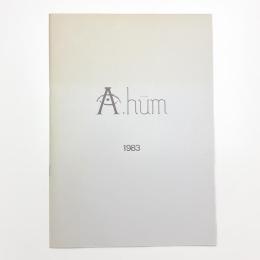 A.hūm 1983