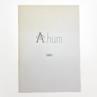 A.hūm 1983