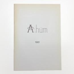 A.hūm 1981