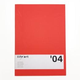 life/art '04