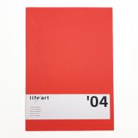 life/art '04