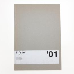 life/art '01