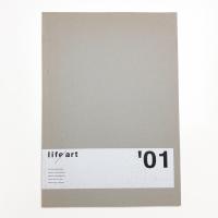 life/art '01