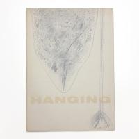HANGING 吊された美術