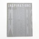 INSPIRATIONS 南村弾がデザインするインテリアテキスタイル