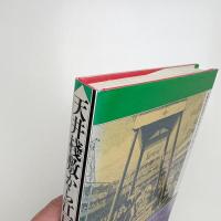 天井棧敷から江戸を観る