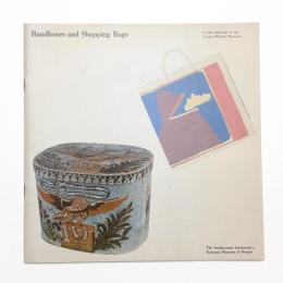 Bandboxes and Shopping Bags