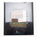 THE WOVEN LABEL BOOK