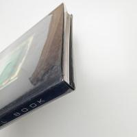 THE WOVEN LABEL BOOK
