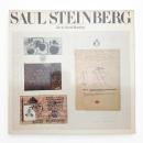 SAUL STEINBERG
