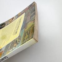 Cigarette Pack Art