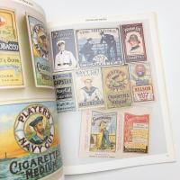 Cigarette Pack Art