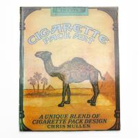 Cigarette Pack Art
