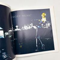 ROCK ART: The Golden Age of Record Album Covers