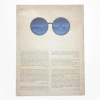 POSTERS BY FOLON