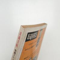美術手帖　1970年12月号増刊　シュルレアリスム